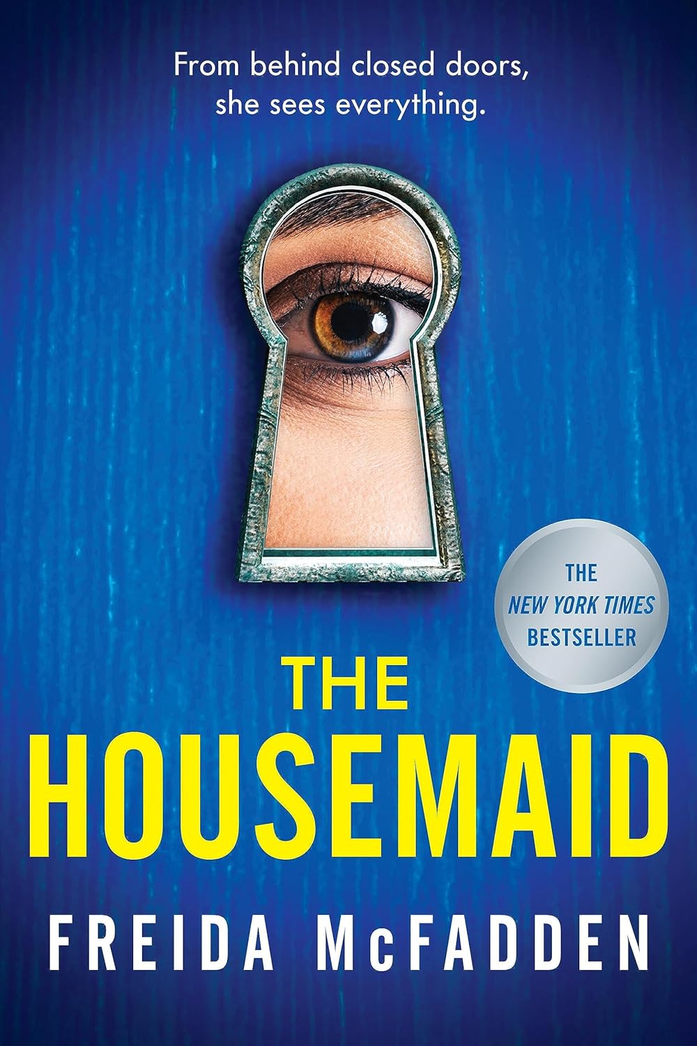 Housemaid cover